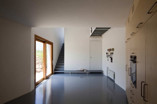 P Houses / SM-arch