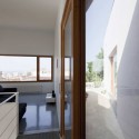 P Houses / SM-arch