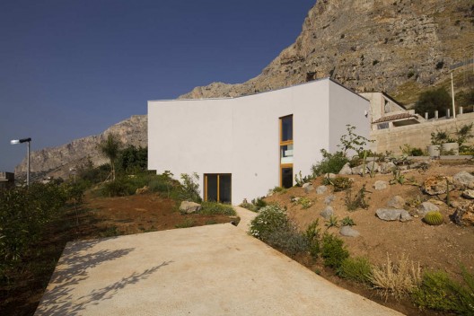 P Houses / SM-arch