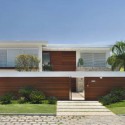 © Courtesy of Progetto Arquitetura e Interiores