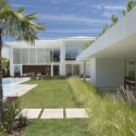 House In Barra da Tijuca / Progetto Arquitetura e Interiores © Courtesy of Progetto Arquitetura e Interiores
