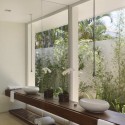 House In Barra da Tijuca / Progetto Arquitetura e Interiores © Courtesy of Progetto Arquitetura e Interiores