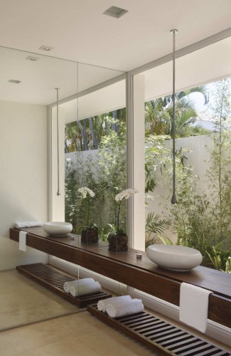 House In Barra da Tijuca / Progetto Arquitetura e Interiores