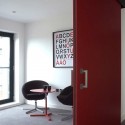 Bohouse / xsite architecture LLP © Jill Tate Photography