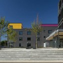 Bohouse / xsite architecture LLP © Jill Tate Photography