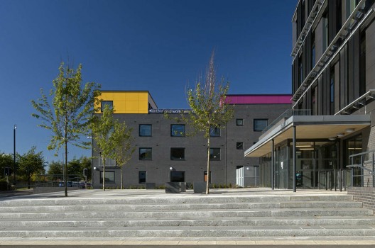 Bohouse / xsite architecture LLP