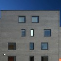 Bohouse / xsite architecture LLP © Jill Tate Photography