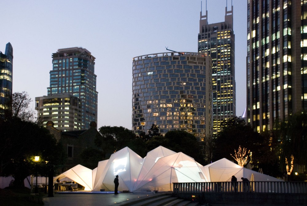 JNBY / HHD_FUN Architects