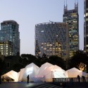 © Courtesy of HHD_FUN Architects