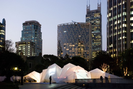 JNBY / HHD_FUN Architects
