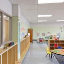 Brokaw Early Learning Center / DLR Group