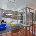 Brokaw Early Learning Center / DLR Group