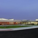 Brokaw Early Learning Center / DLR Group Brokaw Early Learning Center / DLR Group © James Steinkamp