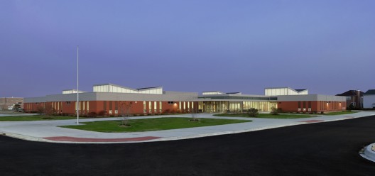Brokaw Early Learning Center / DLR Group
