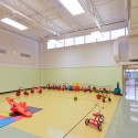 Brokaw Early Learning Center / DLR Group