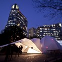 JNBY / HHD_FUN Architects © Courtesy of HHD_FUN Architects