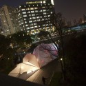 JNBY / HHD_FUN Architects © Courtesy of HHD_FUN Architects