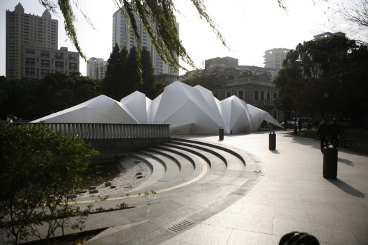 JNBY / HHD_FUN Architects