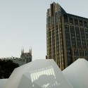 JNBY / HHD_FUN Architects © Courtesy of HHD_FUN Architects