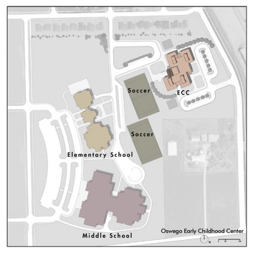 campus plan