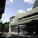 New City Library / BOLLES+WILSON New City Library / BOLLES+WILSON © BOLLES+WILSON