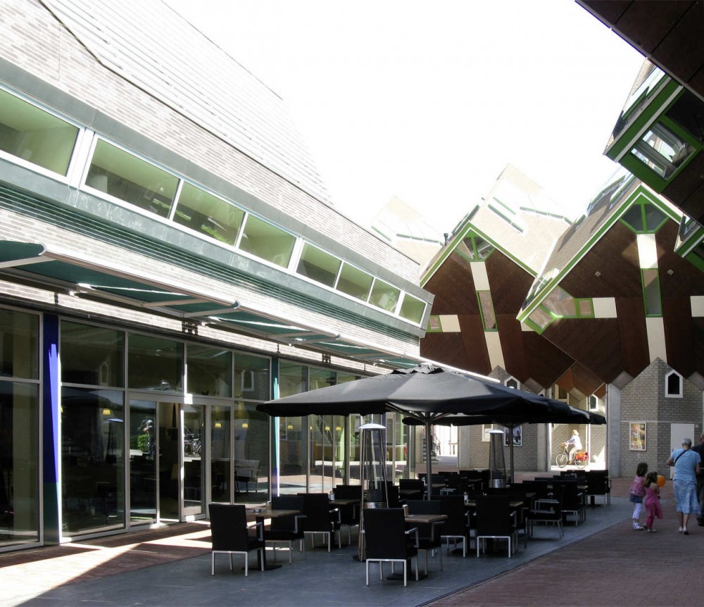 New City Library / Bolles + Wilson