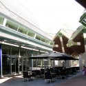 New City Library / BOLLES+WILSON New City Library / BOLLES+WILSON © BOLLES+WILSON