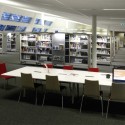 New City Library / BOLLES+WILSON New City Library / BOLLES+WILSON © BOLLES+WILSON