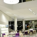 New City Library / BOLLES+WILSON New City Library / BOLLES+WILSON © BOLLES+WILSON