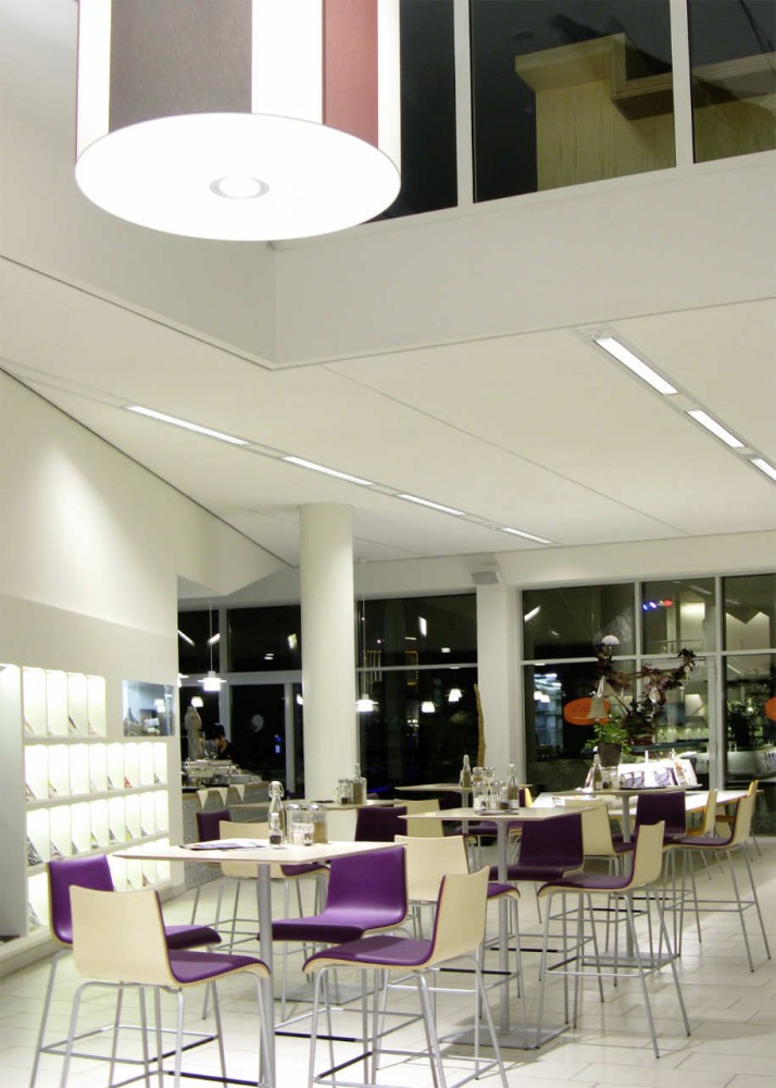 New City Library / Bolles + Wilson