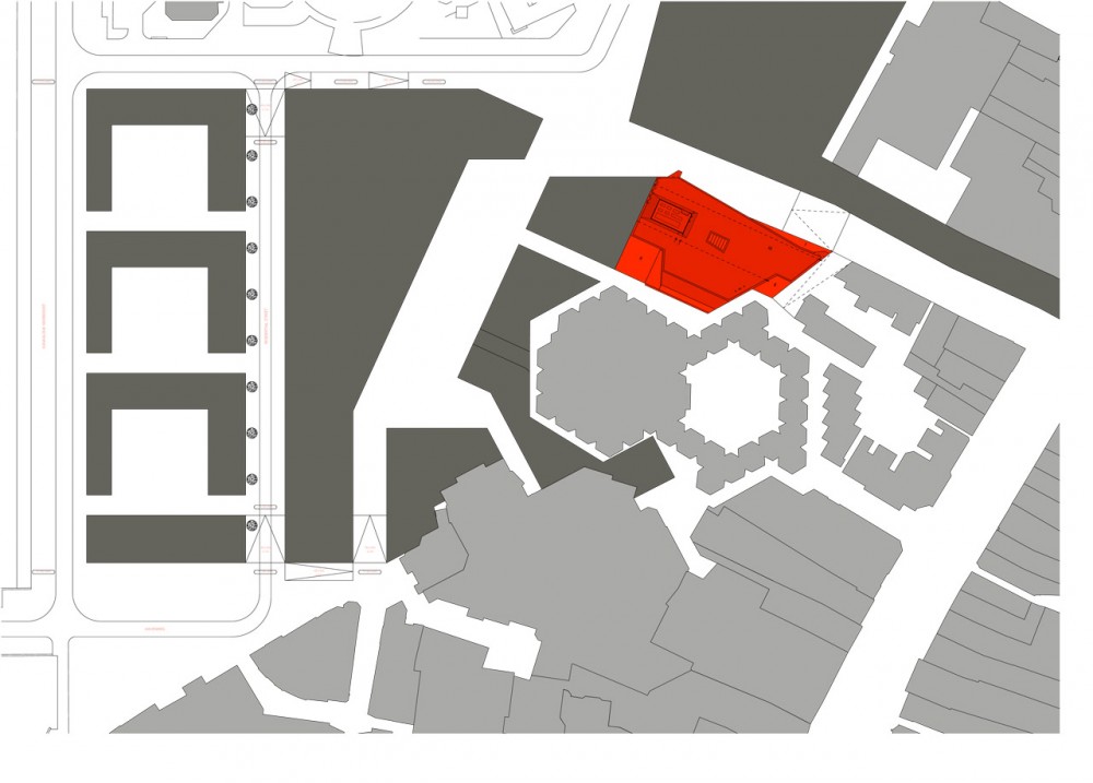 New City Library / Bolles + Wilson