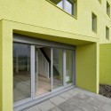Krautgarten / Caramel Architects © Hertha Hurnaus