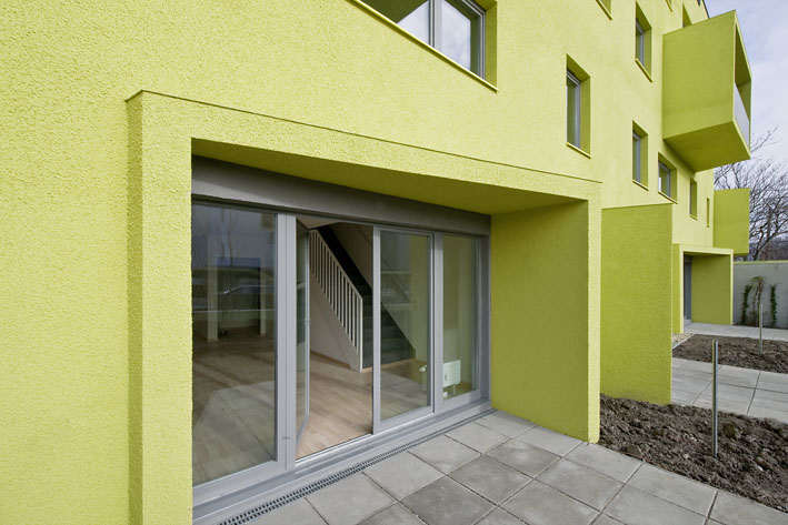 Krautgarten / Caramel Architekten