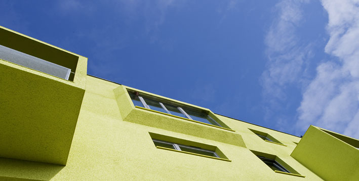 Krautgarten / Caramel Architekten