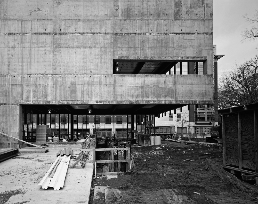 University of Michigan Museum of Art / Allied Works Architecture