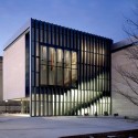 University of Michigan Museum of Art / Allied Works Architecture © Jeremy Bittermann