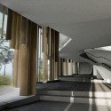 int int Courtesy of CRAB Studio