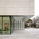 University of Michigan Museum of Art / Allied Works Architecture