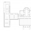 second floor plan second floor plan