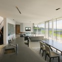 Spiral House / Joeb Moore + Partners Architects © Jeff Goldberg/ESTO