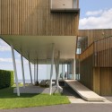 Spiral House / Joeb Moore + Partners Architects © Jeff Goldberg/ESTO