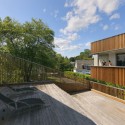 Spiral House / Joeb Moore + Partners Architects © Jeff Goldberg/ESTO