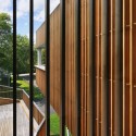 Spiral House / Joeb Moore + Partners Architects © Jeff Goldberg/ESTO