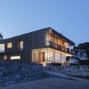 Spiral House / Joeb Moore + Partners Architects © Jeff Goldberg/ESTO