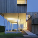 Spiral House / Joeb Moore + Partners Architects © Jeff Goldberg/ESTO