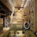 Shoe Shop In Valletta / Chris Briffa Architects © Courtesy of Chris Briffa Architects