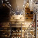 Shoe Shop In Valletta / Chris Briffa Architects © Courtesy of Chris Briffa Architects
