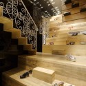 Shoe Shop In Valletta / Chris Briffa Architects © Courtesy of Chris Briffa Architects