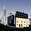 © Courtesy of Chris Briffa Architects
