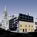 40 Room Boutique Hotel / Chris Briffa Architects 40 Room Boutique Hotel / Chris Briffa Architects © Courtesy of Chris Briffa Architects